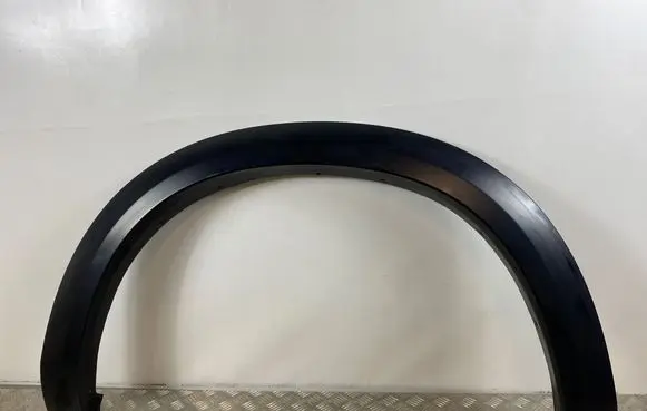 Ram 1500 Fender trim (molding) 71272022 BB22M0601 25719PM