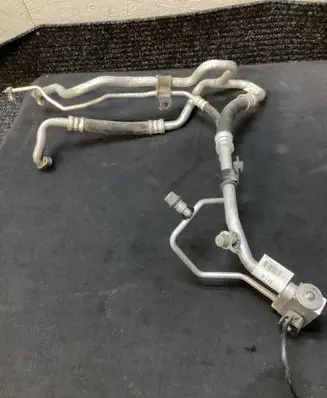 Tesla Model S Air conditioning (A/C) pipe/hose 103796200F