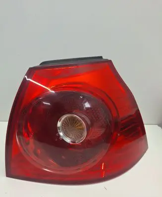 Volkswagen Golf V Rear/tail lights
