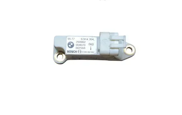 Mini One - Cooper R50 - 53 Airbag deployment crash/impact sensor 0285002082 6914304 004070