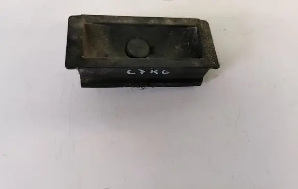Audi A6 S6 C7 4G Jacking socket point 4G0802847