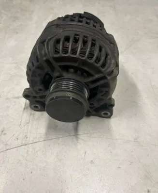 Volkswagen PASSAT B5.5 Generator/alternator 028903031