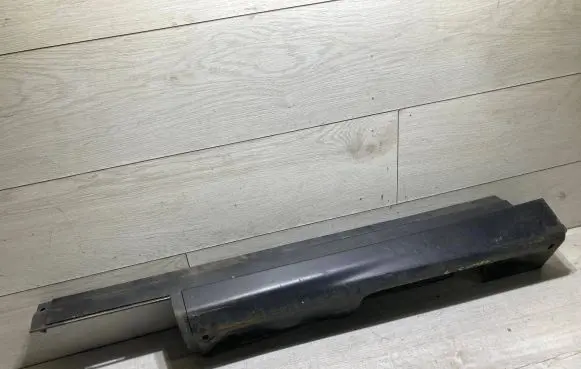Ford C-MAX II Side skirt rear trim AM51R10155A