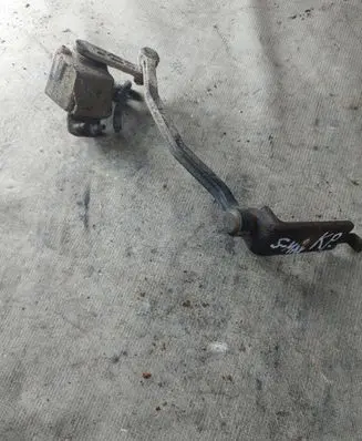 Ford S-MAX Headlight/headlamp level sensor 7g9n3c438aa