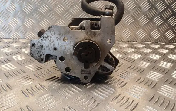 Honda CR-V Fuel injection high pressure pump 0445010141 16790RBDE02