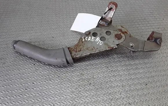 KIA Sorento Handbrake/parking brake lever assembly