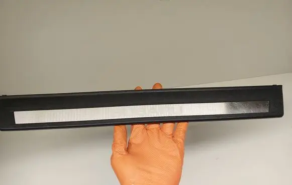 Subaru Outback Front sill trim cover 94060AJ13A