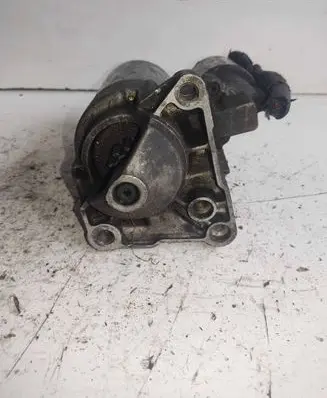 Renault Espace - Grand espace IV Starter motor 1005831127 0001106017