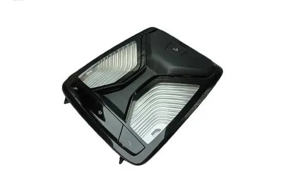 BMW X5 G05 Headlining lighting console trim 5A25160