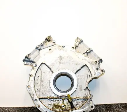 Audi Q5 SQ5 Timing chain cover 06M103173L