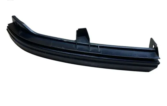 Opel Zafira A Under headlight/headlamp trim 90580651LH