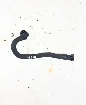 Citroen C4 II Picasso Engine coolant pipe/hose 9673473780