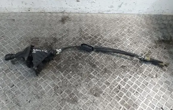 Renault Scenic IV - Grand scenic IV Gear shifter/selector 341040688R