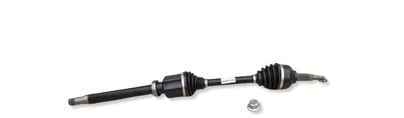 Ford Transit Front driveshaft RMBK213B436B1B 1841534 BK213B436B1B