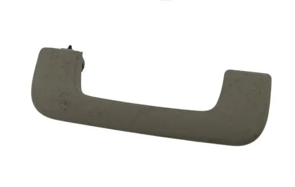 Audi Q7 4L Front interior roof grab handle 8P0857607K