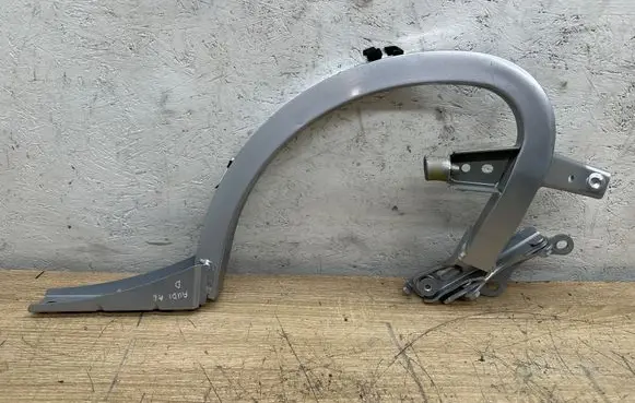 Audi A6 S6 C7 4G Tailgate/trunk/boot hinge 4G5827302B