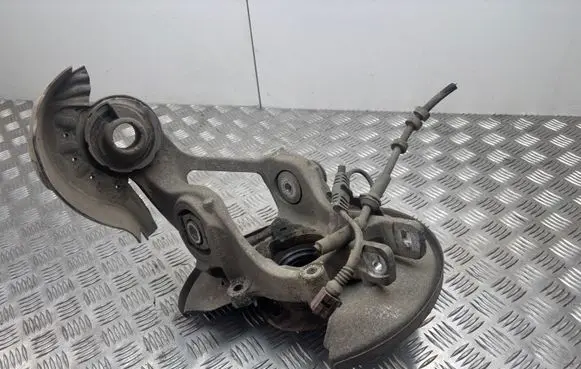 Audi Q5 SQ5 Rear wheel hub spindle/knuckle 8R0505435A