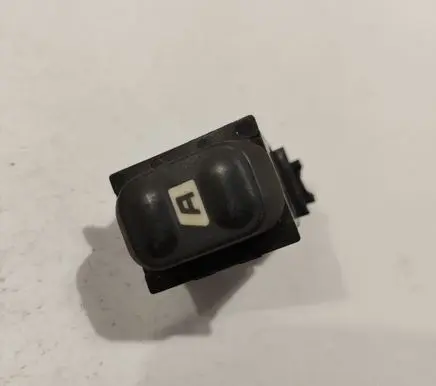 Peugeot 607 Electric window control switch A0217