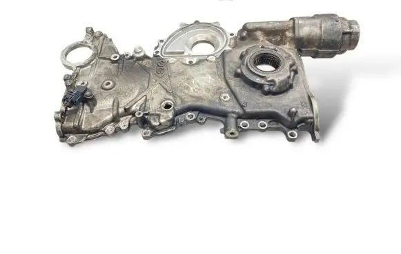 Toyota Avensis T250 Timing chain cover K84