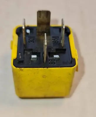 BMW 3 E36 Other relay 601576 1378301 6131