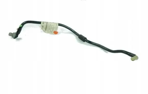 Mercedes-Benz A W168 Brake line pipe/hose A1684301829