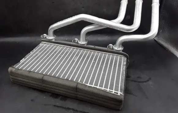 BMW X5 E70 Heater blower radiator 669180B 669180BA