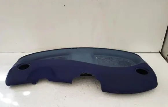 Smart ForTwo I Dashboard 0001618