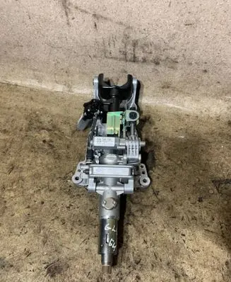 Mercedes-Benz GLS X166 Steering wheel axle A1664606200 166462082