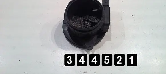 Mercedes-Benz C W203 Mass air flow meter 5wk9638