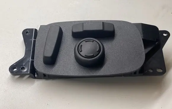 Seat control switch