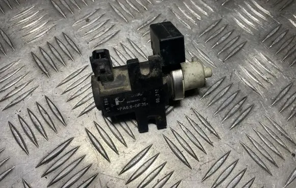 Opel Astra G Turbo solenoid valve 897219 721903302 00T220