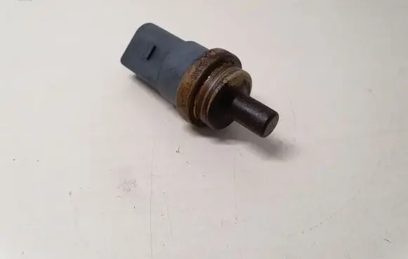 Coolant temperature sensor