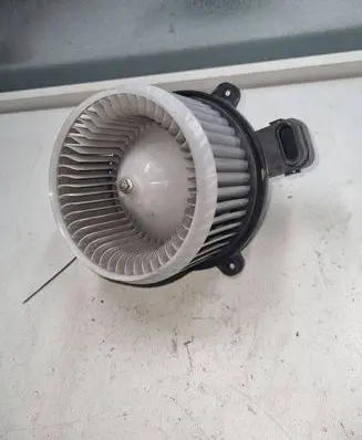 Mitsubishi Outlander Heater fan/blower 7802A327