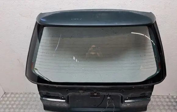 Mitsubishi Space Runner Tailgate/trunk/boot lid