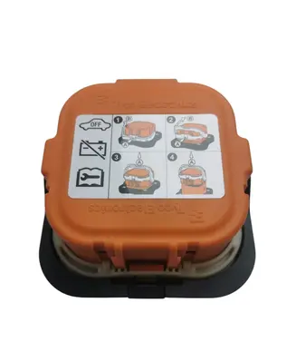 Chrysler Pacifica Fuse 68307507AA 170M348