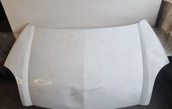 Engine bonnet/hood
