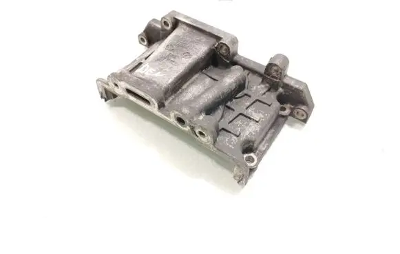 Volkswagen Touareg III Timing belt guard (cover) 059109122AL