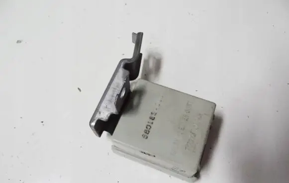Subaru Forester SG Airbag control unit/module 8018sa0001