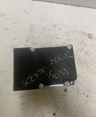 Renault Scenic II - Grand scenic II ABS Pump 0265800519