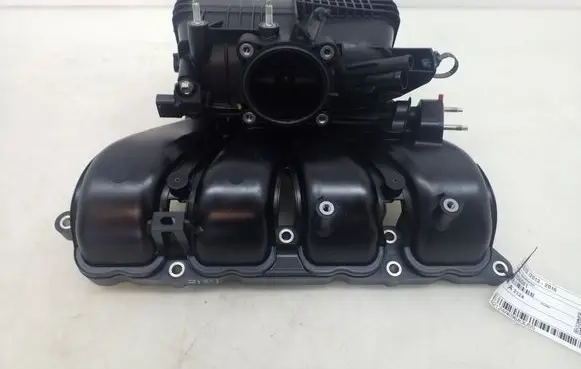 Lexus IS III XE30 Intake manifold 1712036081