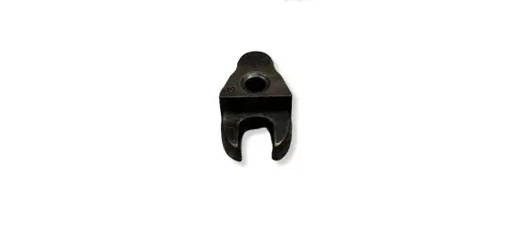 Peugeot 208 I Fuel Injector clamp holder 