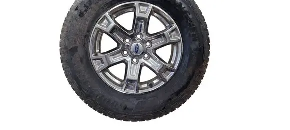 Ford F150 R18 alloy rim ML341007 ML341007EB GJ8MJ