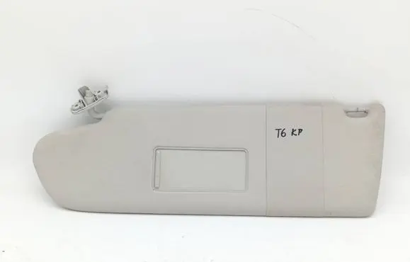 Volkswagen Transporter - Caravelle T6 Sun visor 7E0857551D
