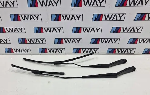 BMW X1 F48 F49 Front wiper blade arm