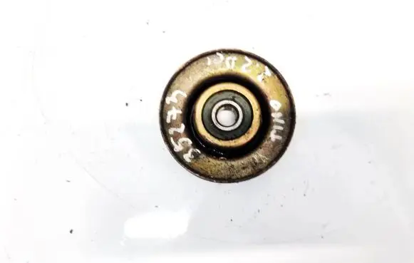 Nissan Almera Tino Belt tensioner pulley 6301dulx