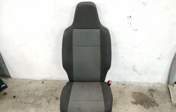 Peugeot Partner III Front passenger seat 