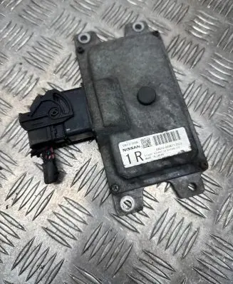 Nissan Qashqai Gearbox control unit/module EMU10000NF1 EMU10000N
