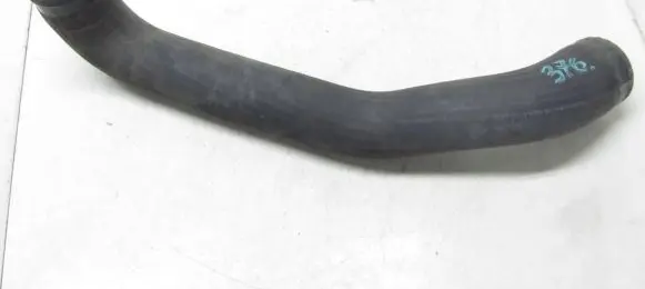 Toyota Verso Air intake hose/pipe