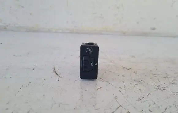 Citroen Xsara Picasso Headlight level height control switch