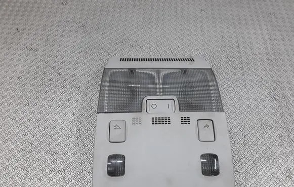 Audi A4 S4 B7 8E 8H Front seat light 8E0947565